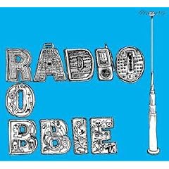 Robbie Williams - Radio [DVD]