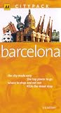 Barcelona (Citypacks)