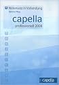 Capella 2008