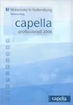 Capella 2008