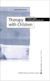 Therapy with Children
 Children