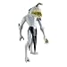 Ben 10 Alien Collection Ripjaws Action Figure 10cm (Loose)