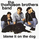 CD-Charts  Search : Blame It on the Dog