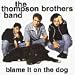 Search : Blame It on the Dog