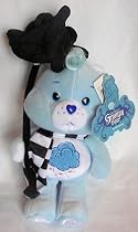 Care Bears - Grumpy Bear w/ Umbrella