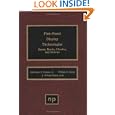 Flat-Panel Display Technologies: Japan, Russia, Ukraine, and Belarus by Lawrence Tannas Jr.