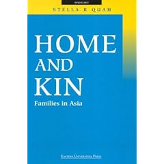 Home and Kin: Families in Asia