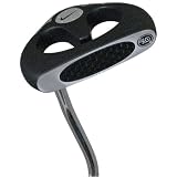 Nike Oz Black T100 Heel-Shaft Putter (2007 Model)