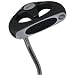 Nike Oz Black T100 Heel-Shaft Putter (2007 Model)