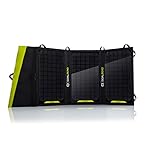 Image : Goal Zero 12004 Nomad 20W Solar Panel