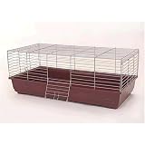 NK100 Nagerk�fig rot 100cmvon "Leopet�"