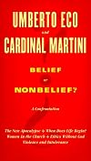 Belief or Non-Belief?: A Confrontation
