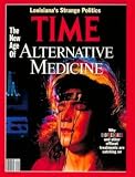 New Age Medicine / TIME Cover: November 04, 1991, Art Poster by TIME Magazine