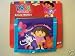 Dora the Explorer Bifold Wallet