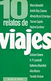  : 10 Relatos de Viajes
