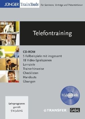 Telefontraining