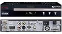 Viewsat Ultra-Lite FTA Satellite Receiver (Front USB Port)