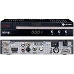 Viewsat Ultra-Lite FTA Satellite Receiver (Front USB Port)
