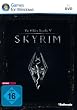 The Elder Scrolls V: Skyrim