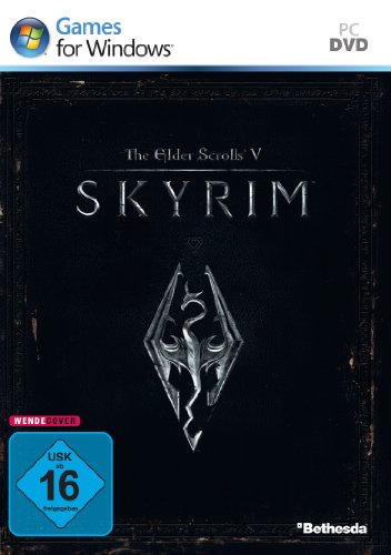 The Elder Scrolls V: Skyrim