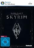 The Elder Scrolls V