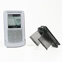 Speck Products Samsung NeXus Skin and Holster (Clear)