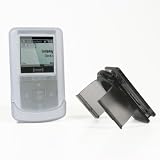 Speck Products Samsung NeXus Skin and Holster (Clear)