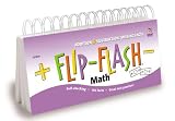 Flip-Flash(tm) Math, Missing Facts Addition and Subtraction (Flip-Flash)