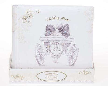 Wedding Album