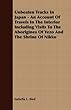 Unbeaten Tracks in Japan: An Account of Travels in the Interior Including Visits to the Aborigines of Yezo and the Shrine of Nikko