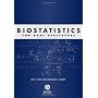 Biostatistics for Oral Healthcare by Jay Kim