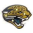Jacksonville Jaguars Pin - NFL Football Fan Shop Sports Team Merchandise