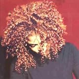 Velvet Rope [Vinyl]