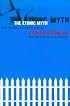 The Ethnic Myth: Race, Ethnicity, and Class in America