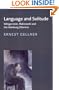 Language and Solitude: Wittgenstein, Malinowski and the Habsburg Dilemma