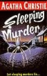 Sleeping Murder Agatha Christie Collins Sleeping Murder