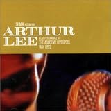 Live in Liverpool 1992