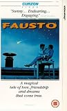 VHS : Fausto [1993]