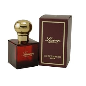 Lauren By Ralph Lauren For Women. Eau De Toilette Spray 2 Ounces