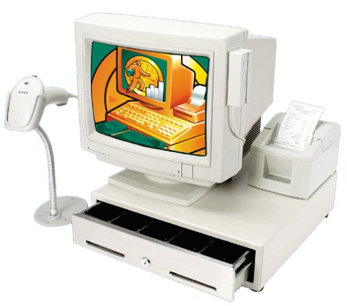 QuickBooks Point of Sale Solution