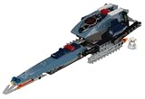 LEGO Alpha Team: Ice Blade