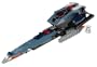 LEGO Alpha Team: Ice Blade