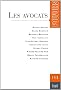 Pouvoirs, N� 140 : Les Avocats