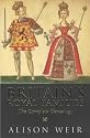 Britain's Royal Families: The Complete Genealogy