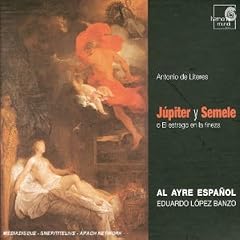 Literes: J�piter y Semele