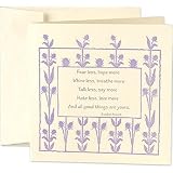 Happy Birthday Friend Greeting Card