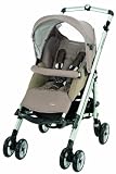 B&eacute;b&eacute; Confort - 12235350 - Poussette Canne - Loola Up - Walnut Brown - collection 2012