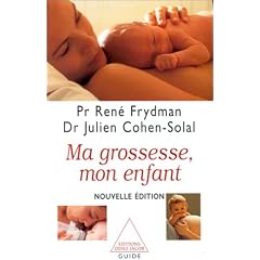 Ma grossesse, mon enfant