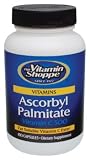 Vitamin Shoppe - Ascorbyl Palmitate, 500 mg, 100 capsules Capsules capsules