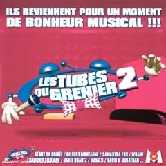 Les Tubes du grenier Vol. 2